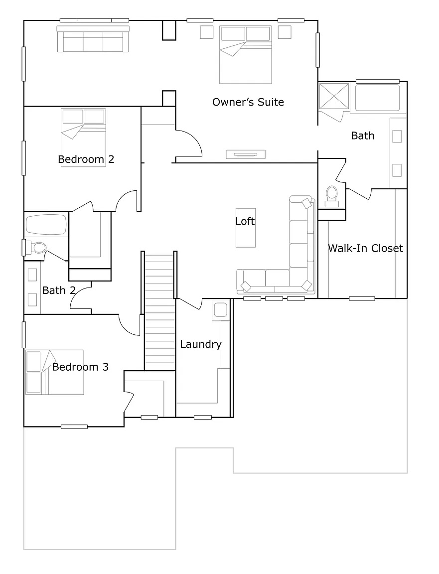 Eventide - The Retreat Into Luxury gallery image 14