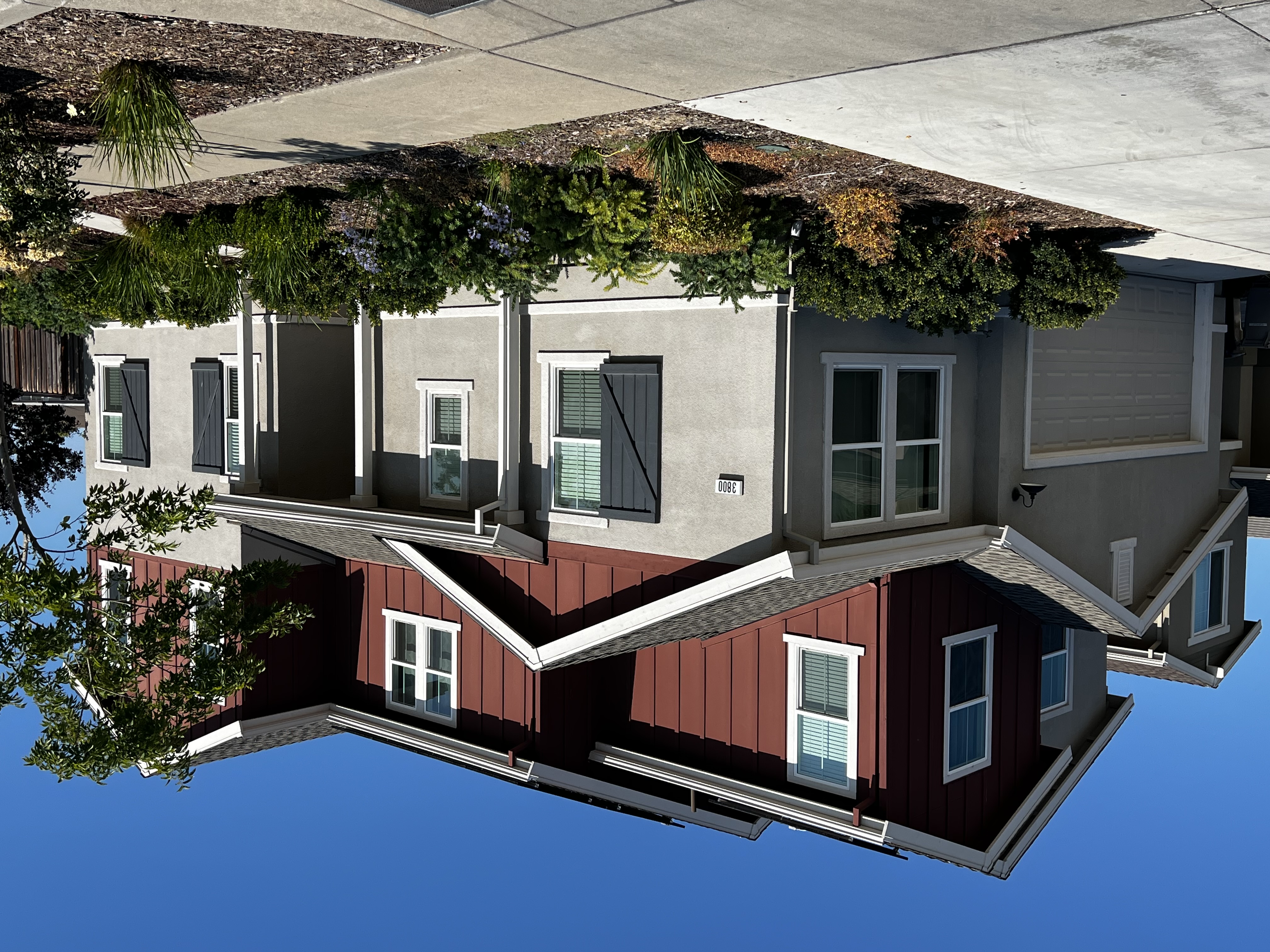 Firestar - The Modern Farmhouse