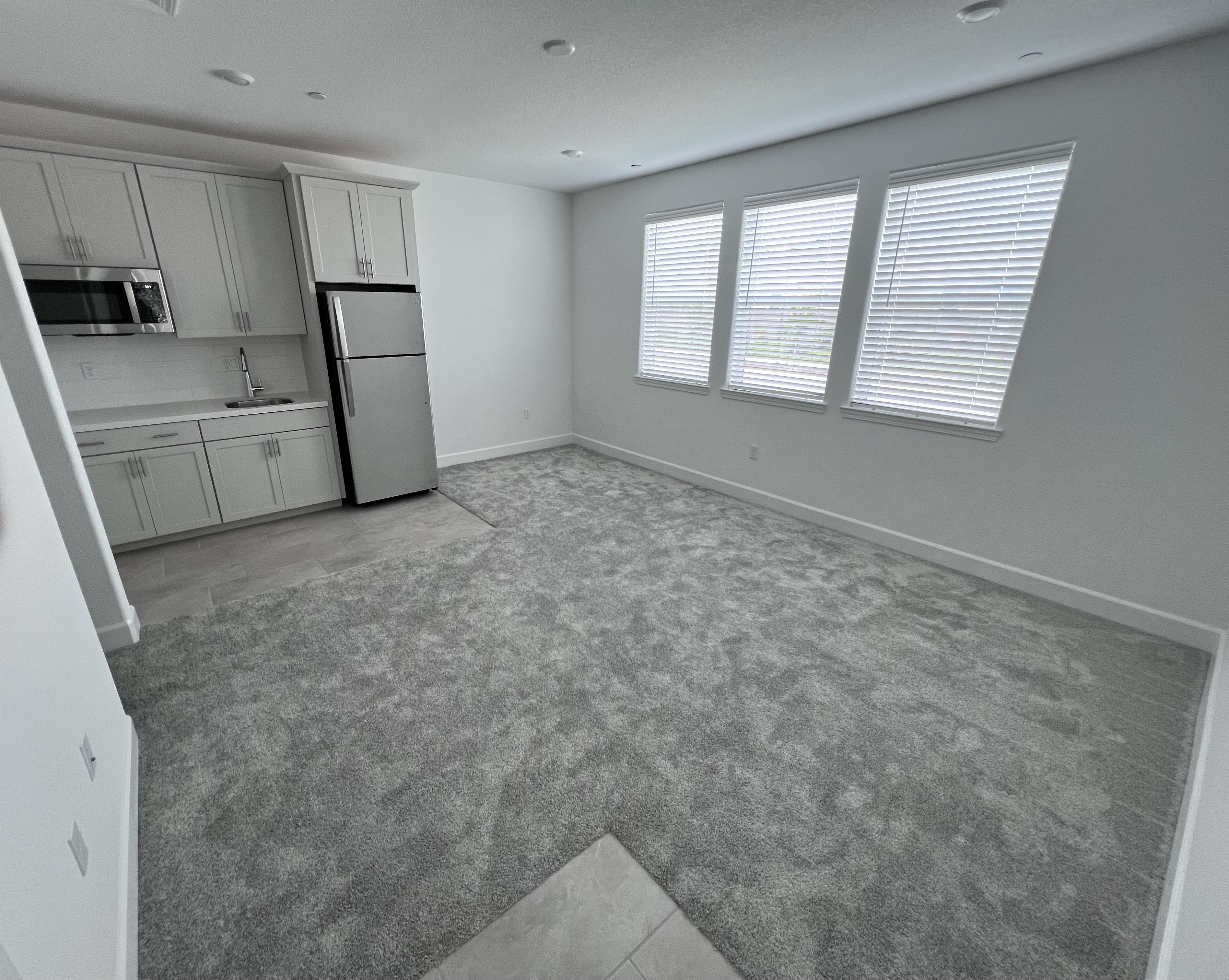 Lakestone - The Less Becomes More